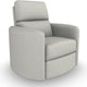 Best Chairs Corllini Swivel Glider Recliner