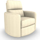 Best Chairs Corllini Swivel Glider Recliner