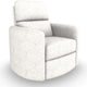 Best Chairs Corllini Swivel Glider Recliner