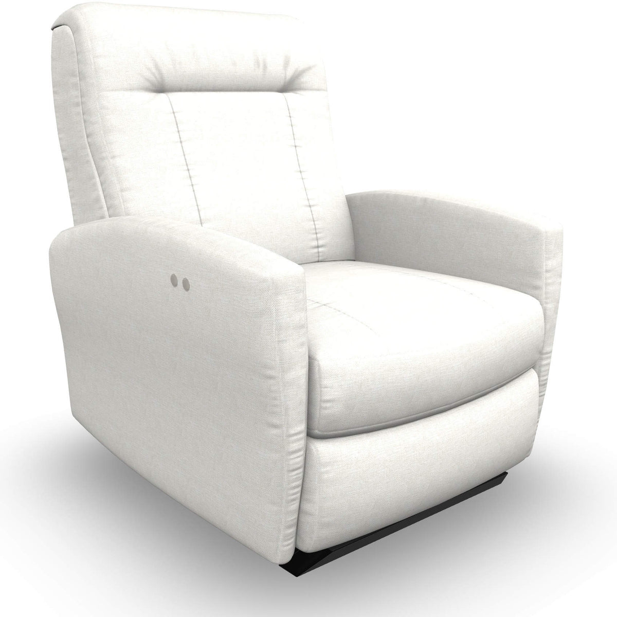 Best Chairs Costilla Glider Recliner