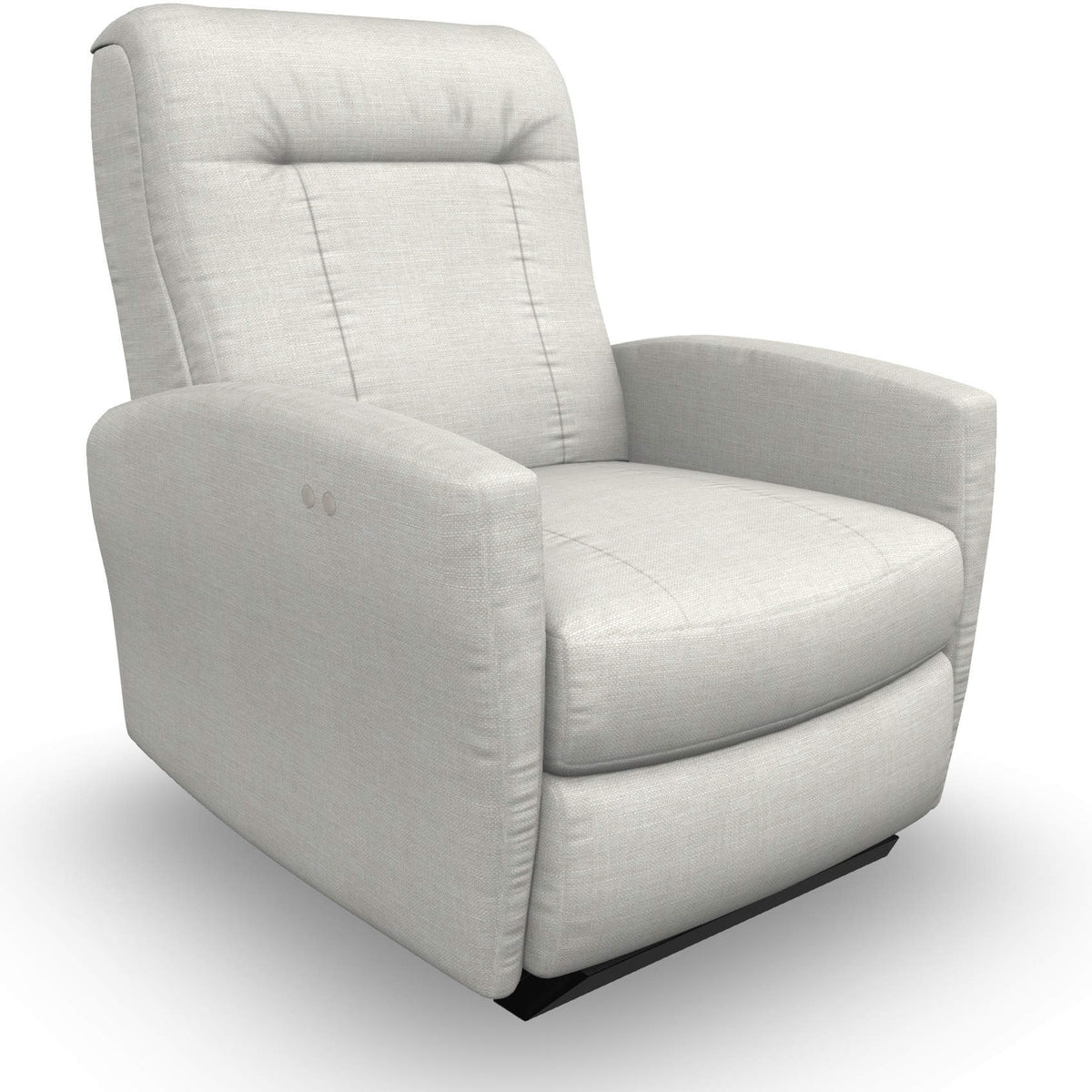 Best Chairs Costilla Glider Recliner