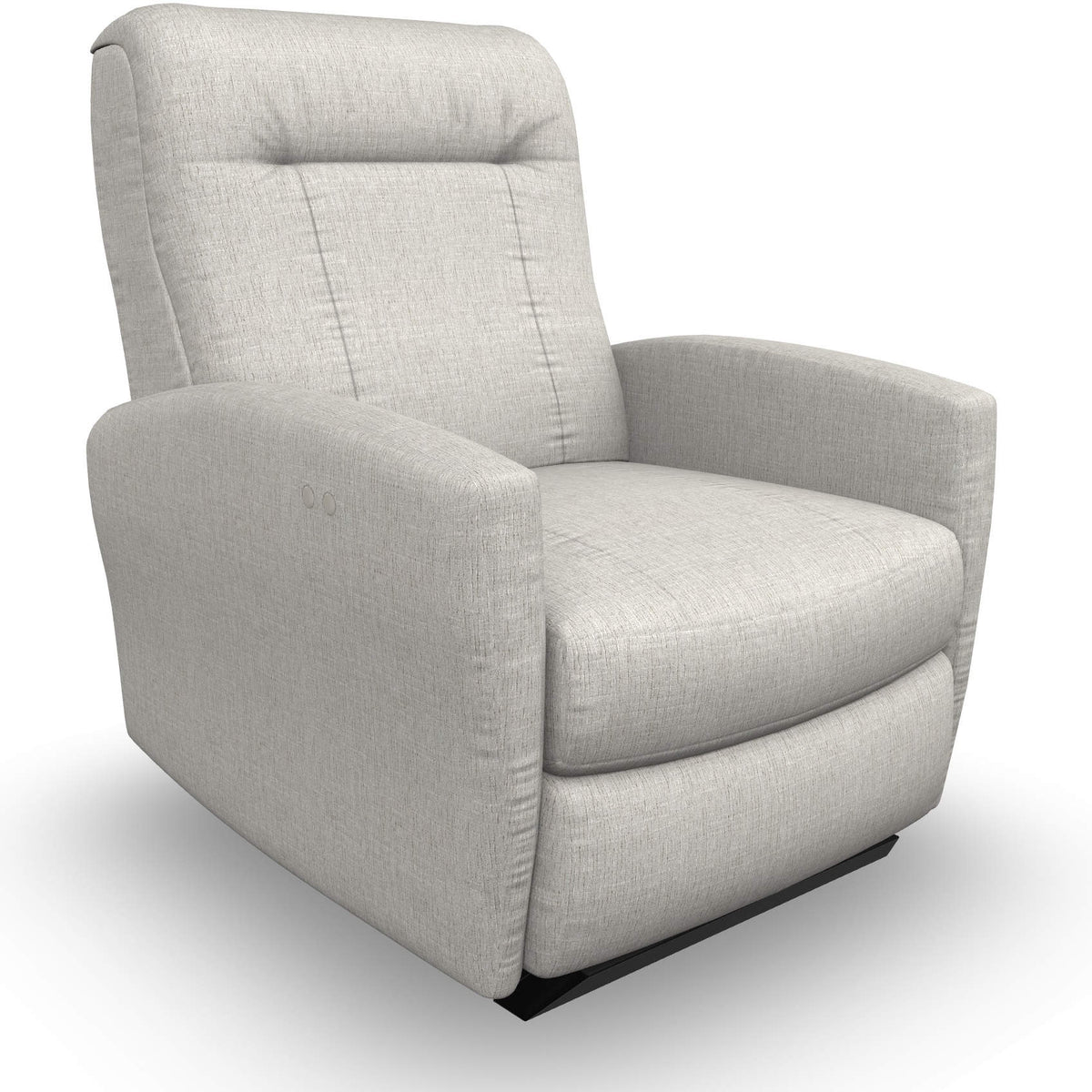 Best Chairs Costilla Glider Recliner