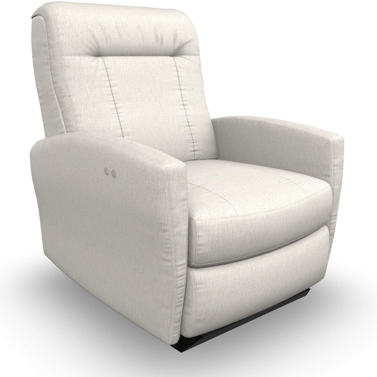 Best Chairs Costilla Glider Recliner