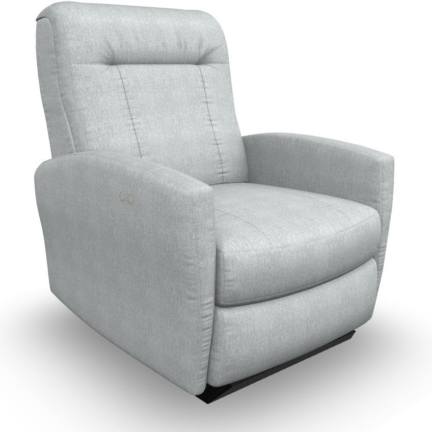 Best Chairs Costilla Glider Recliner