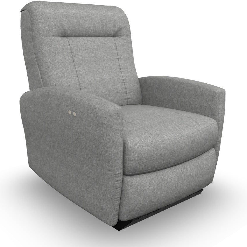 Best Chairs Costilla Glider Recliner