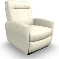 Best Chairs Costilla Glider Recliner