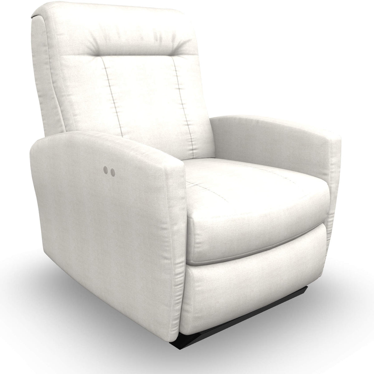 Best Chairs Costilla Glider Recliner
