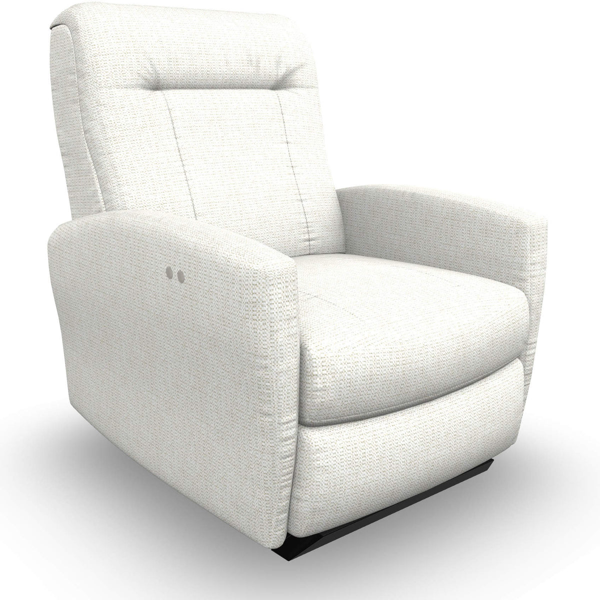 Best Chairs Costilla Glider Recliner