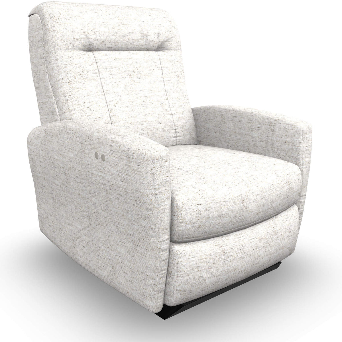 Best Chairs Costilla Glider Recliner