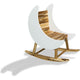 Milk Street Crescent Moon Rocker