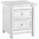Pali Cristallo Nightstand