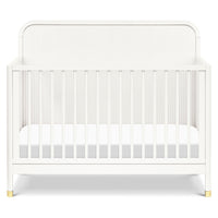 M26701RW,Namesake,Brimsley Tambour 4-in-1 Convertible Crib in Warm White