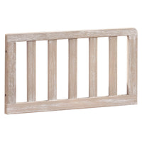 M20799SDB,The MDB Family,Toddler Bed Conversion Kit in Sandbar