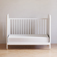 M26742RW,Namesake,Brimsley Tambour 3-in-1 Convertible Crib in Warm White