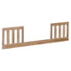 B14599DF,The MDB Family,Toddler Bed Conversion Kit in Driftwood
