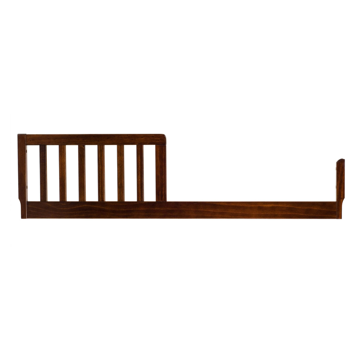 M3099Q,The MDB Family,Toddler Bed Conversion Kit in Espresso Finish