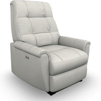 Best Chairs Felicia Swivel Glider Recliner