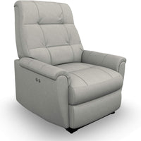 Best Chairs Felicia Swivel Glider Recliner