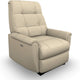 Best Chairs Felicia Swivel Glider Recliner
