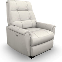 Best Chairs Felicia Swivel Glider Recliner