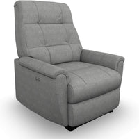 Best Chairs Felicia Swivel Glider Recliner