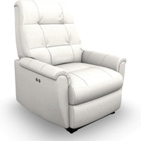 Best Chairs Felicia Swivel Glider Recliner