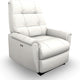 Best Chairs Felicia Swivel Glider Recliner