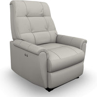 Best Chairs Felicia Swivel Glider Recliner