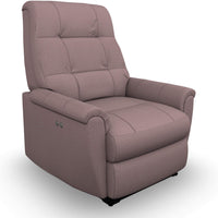 Best Chairs Felicia Swivel Glider Recliner