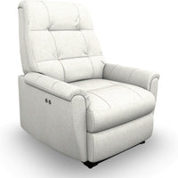 Best Chairs Felicia Swivel Glider Recliner