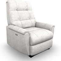 Best Chairs Felicia Swivel Glider Recliner