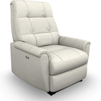 Best Chairs Felicia Swivel Glider Recliner