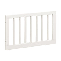 M19699RW,The MDB Family,Toddler Bed Conversion Kit in Warm White