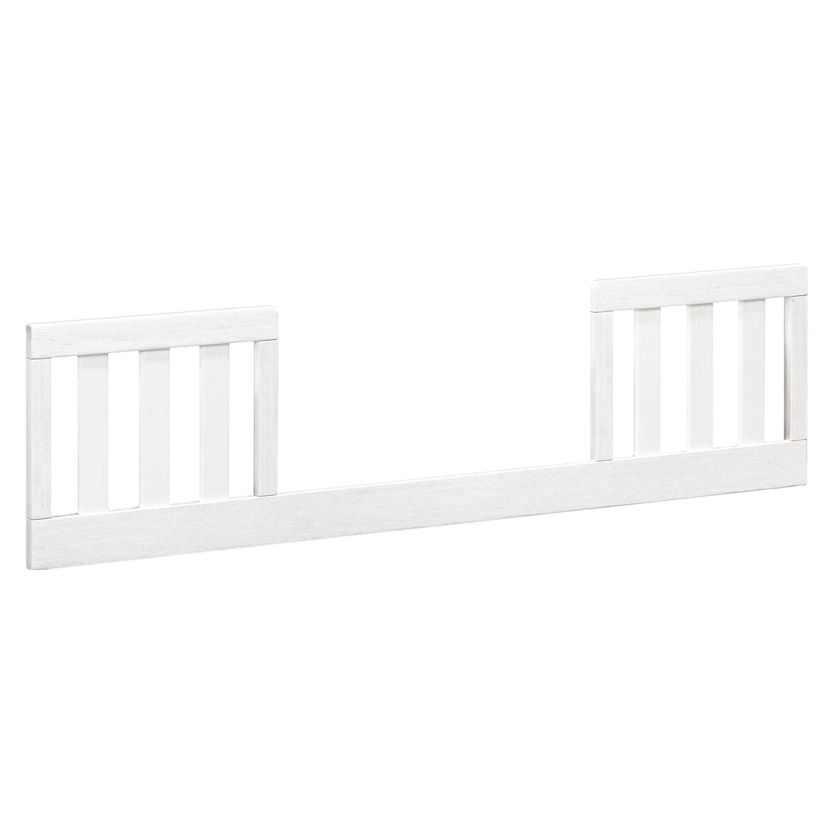 B14599LW,The MDB Family,Toddler Bed Conversion Kit in Linen White