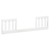 B14599LW,The MDB Family,Toddler Bed Conversion Kit in Linen White