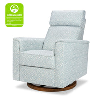 Morris & Co. x Namesake Willa Plus Power Glider Recliner w/ Power Headrest