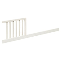 M3499RW,The MDB Family,Toddler Bed Conversion Kit for Louis in Warm White