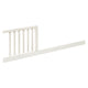 M3499RW,The MDB Family,Toddler Bed Conversion Kit for Louis in Warm White
