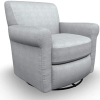Best Chairs Gemily Swivel Glider