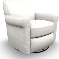 Best Chairs Gemily Swivel Glider