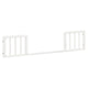M14499RW,The MDB Family,Toddler Bed Conversion Kit in Warm White