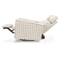 Namesake Willa Pro Power Recliner & Swivel Glider