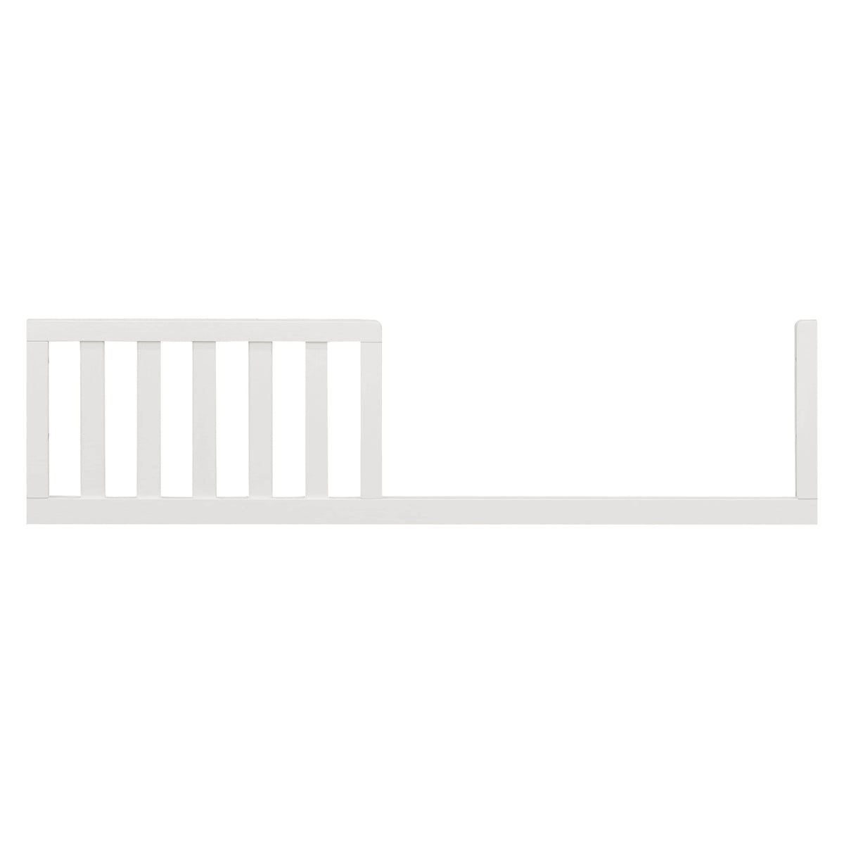 M3999RW,The MDB Family,Toddler Bed Conversion Kit for Foothill in Warm White