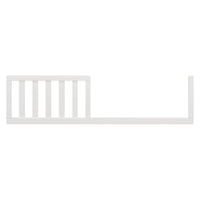 M3999RW,The MDB Family,Toddler Bed Conversion Kit for Foothill in Warm White