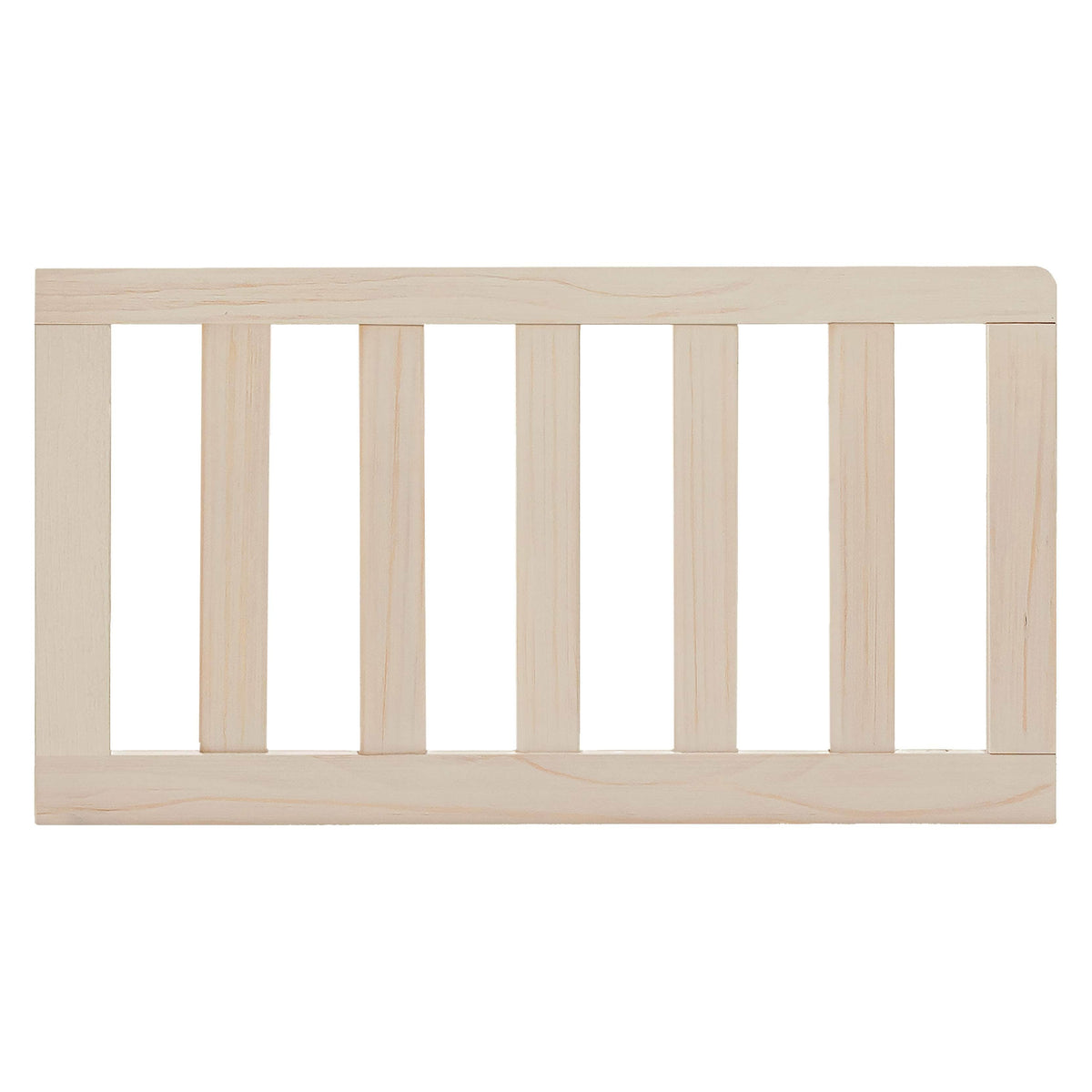 M20799WDF,The MDB Family,Toddler Bed Conversion Kit in White Driftwood