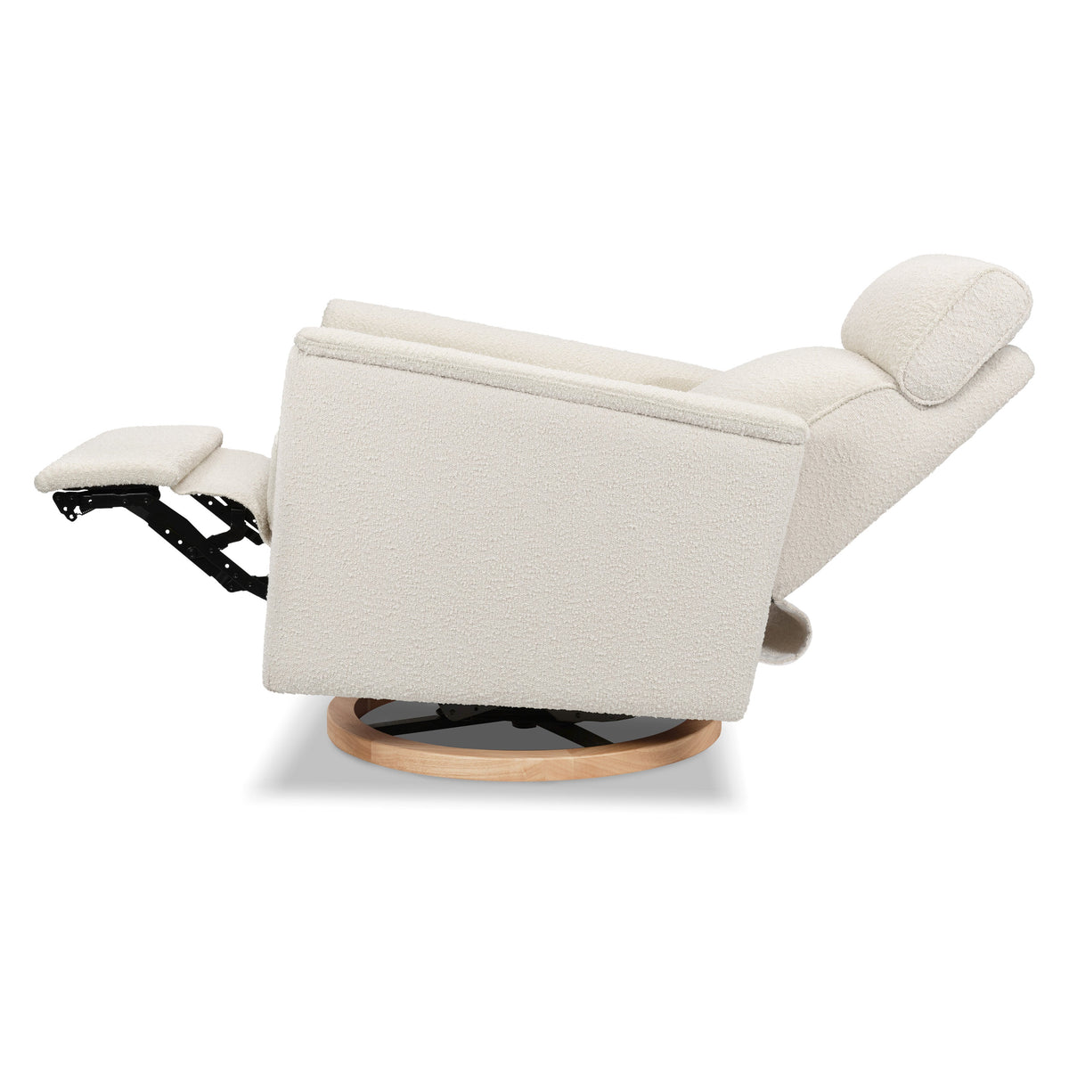 Namesake Willa Plus Power Glider Recliner w/ Power Headrest