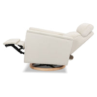 Namesake Willa Plus Power Glider Recliner w/ Power Headrest