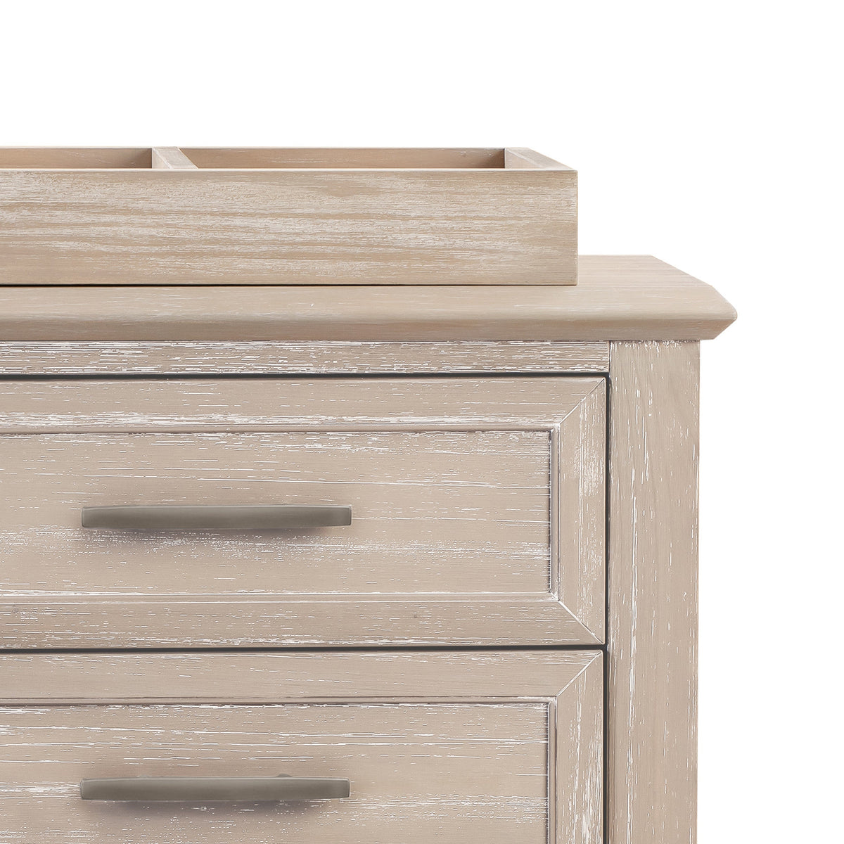 M0619SDB,The MDB Family,Universal Wide Removable Changing Tray in Sandbar