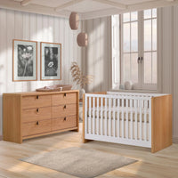 Natart Linea Dresser