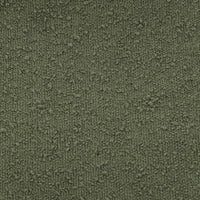 M22287OBLB,Namesake,Crewe Recliner and Swivel Glider in Olive Boucle w/Light Wood Base